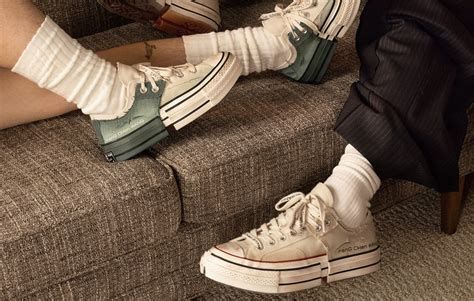 converse x fendi|Converse x Feng Chen Wang 2.